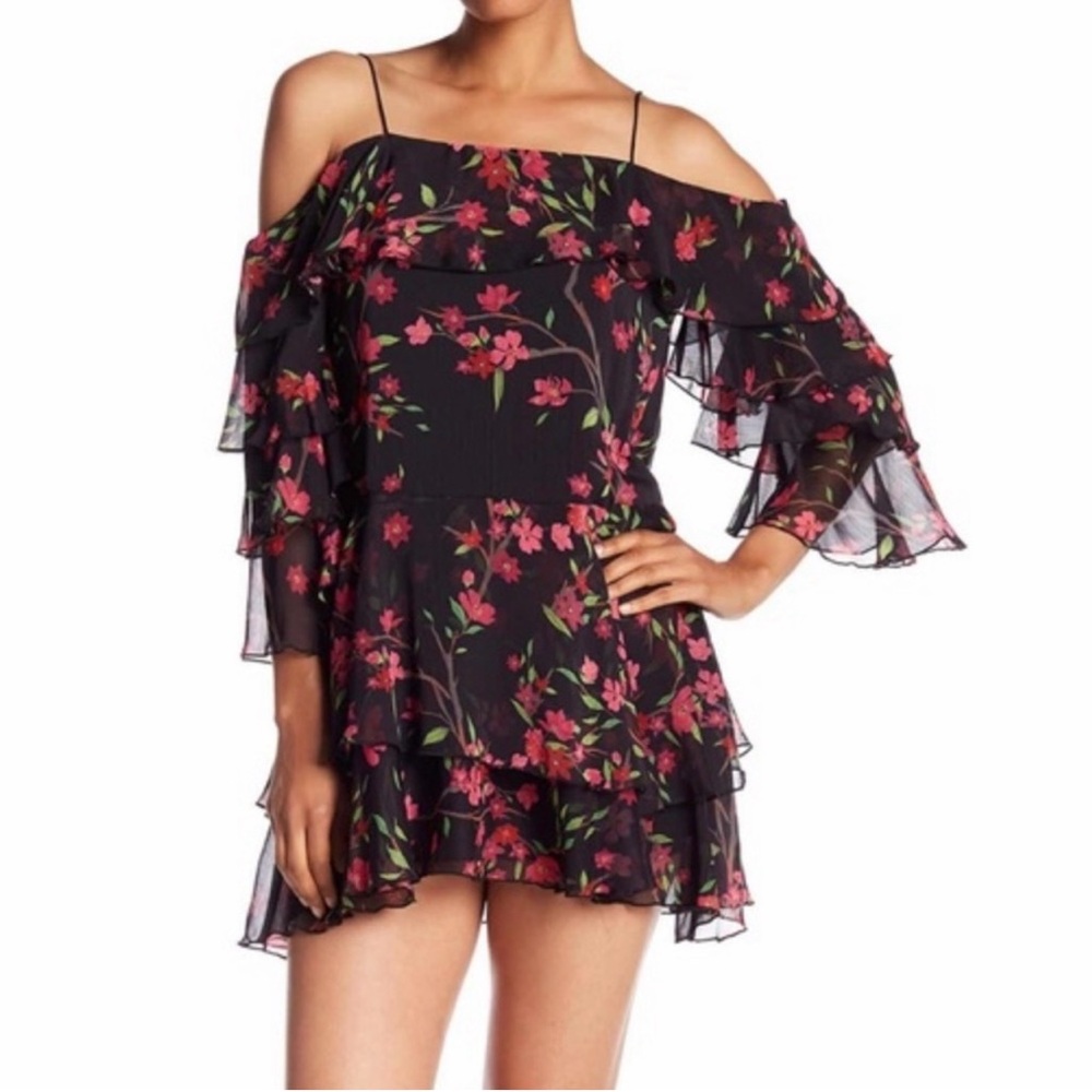 Alice + Olivia Dress